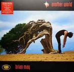 lp nieuw - Brian May - Another World, Verzenden, Zo goed als nieuw