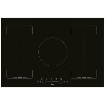 Flex Inductie Kookplaat | 5 Zones | 80 cm | KR98FI2TS beschikbaar voor biedingen