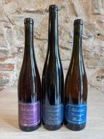 Nikolaihof: 1998 Riesling Smaragd Vom Stein, 1999 Chardonnay, Nieuw