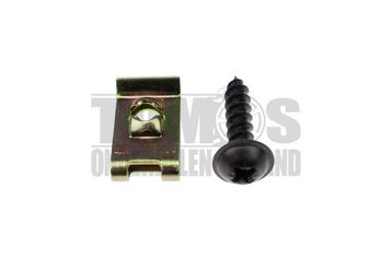 Plaatschroefset parker 5.5x25 15 Stuks beschikbaar voor biedingen