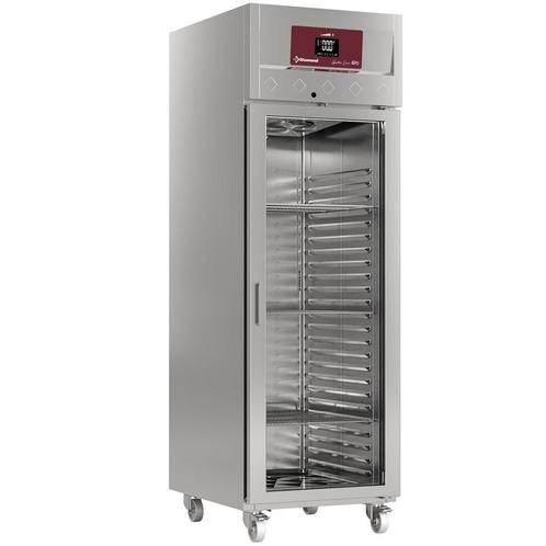 Diamond Vrieskast Geventileerd 700 Liter | -15°c/-22°c | 1 G, Witgoed en Apparatuur, Koelkasten en IJskasten, Ophalen of Verzenden