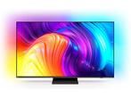 Philips 50PUS8897/12 - LED TV - 50 inch - UHD 4K - Ambilight, Verzenden, Zo goed als nieuw