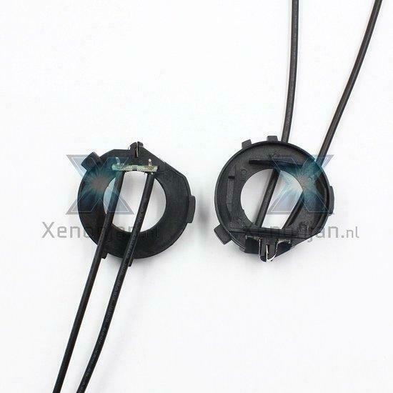 Led adapter Volkswagen Golf 6, 7, Jetta, Tiguan, Passat, Auto-onderdelen, Verlichting, Verzenden