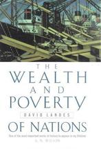 The Wealth and Poverty of Nations 9780316908672, Verzenden, Gelezen, Cram101 Textbook Reviews