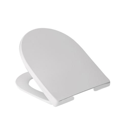 Toiletzitting Cedo Caldera Softclose Wit, Doe-het-zelf en Verbouw, Sanitair, Overige typen, Nieuw, Ophalen of Verzenden
