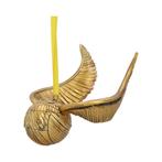 Harry Potter - Golden Snitch - Hanging ornament, Ophalen of Verzenden, Nieuw