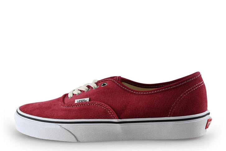 Vans Sneakers in maat 44 Rood | 10% korting, Kleding | Heren, Schoenen, Overige kleuren, Zo goed als nieuw, Sneakers of Gympen