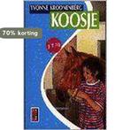 Koosje / Poema-jeugd 9789024527458 Yvonne Kroonenberg, Verzenden, Gelezen, Yvonne Kroonenberg