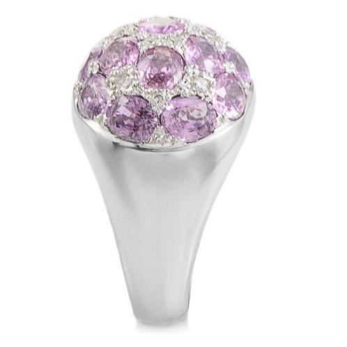 Tiffany & Co. - Ring - 18 karaat Witgoud, Tiffany & Co. 18K, Sieraden, Tassen en Uiterlijk, Ringen