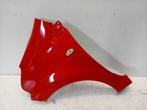 Voorscherm links Toyota Aygo  1.0, Ophalen of Verzenden, Gebruikt, Voor, Toyota