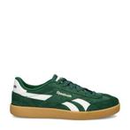 Reebok Smash Edge lage sneakers in het Groen, Kleding | Dames, Verzenden, Nieuw, Groen, Sneakers of Gympen