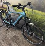 PRACHTIGE Bulls Copperhead Evo 3 Elektrische fiets E-MTB, Fietsen en Brommers, Ophalen of Verzenden, Zo goed als nieuw, 50 km per accu of meer