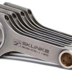 Skunk2 Alpha Series Honda B18C Connecting Rods - 306-05-1120, Auto-onderdelen, Motor en Toebehoren, Ophalen of Verzenden, Nieuw