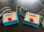 Märklin H0 - Omvormer (2) - 2 transformateurs 30VA, Nieuw