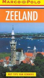 Zeeland / Marco Polo 9789041016683 Bartho Hendriksen, Boeken, Reisgidsen, Verzenden, Gelezen, Bartho Hendriksen