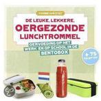De leuke, lekkere, oergezonde lunchtrommel 9789081772853, Verzenden, Gelezen, Yvonne van Stigt