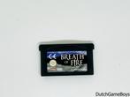 Gameboy Advance / GBA - Breath Of Fire - EUR, Verzenden, Gebruikt
