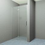 Nisdeur BWS P&L Design Klapdeur 2-delig 90x200cm 8mm NANO, Ophalen of Verzenden, Nieuw, Douche