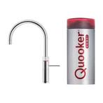 Quooker Fusion Round met Combi reservoir, Verzenden, Nieuw