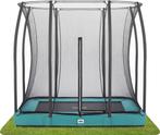 Salta Comfort Edition Ground 214 x 153 cm van €279 voor €229, Kinderen en Baby's, Speelgoed | Buiten | Trampolines, Ophalen of Verzenden