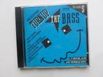 Turn up the Bass - Volume 5, Cd's en Dvd's, Cd's | Dance en House, Verzenden, Zo goed als nieuw