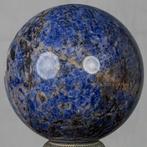 sodaliet Fine Sodalite Sphere - Hoogte: 13.28 cm - Breedte: