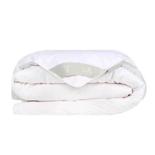 SALE: -17% Woonexpress Vivela Dekbed Premium 4-seizoenen -, Huis en Inrichting, Slaapkamer | Beddengoed, Wit, Nieuw, Verzenden