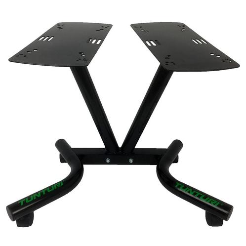 Tunturi Selector Dumbell Standaard, Sport en Fitness, Fitnessmaterialen, Nieuw, Verzenden