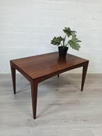 Bijzettafel - Hout, Palissander