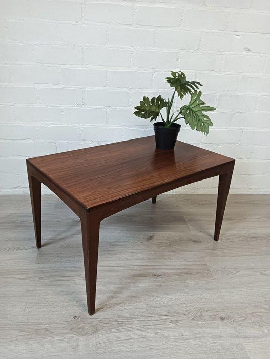 Bijzettafel - Hout, Palissander, Antiek en Kunst, Antiek | Meubels | Stoelen en Banken