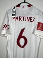 Manchester United - Emirates FA Cup - Lisandro Martinez -, Nieuw