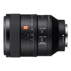 Sony 100mm 2.8 FE STF GM OSS *OUTLET* nr. 0560, Ophalen of Verzenden, Nieuw