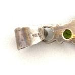 Zonder Minimumprijs - Hanger Zilver - Crucifix in zilver 925