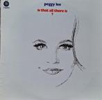 Peggy Lee, Brenda Lee - Various Albums by Peggy Lee and, Nieuw in verpakking