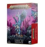 Disciples of Tzeentch Lord of Change (Warhammer nieuw), Hobby en Vrije tijd, Wargaming, Ophalen of Verzenden, Nieuw