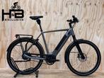 Gazelle Ultimate C380 HMB 28 inch E-Bike Enviolo 2022, Ophalen of Verzenden, Zo goed als nieuw, 59 cm of meer, 50 km per accu of meer