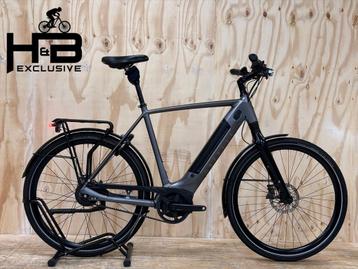 Gazelle Ultimate C380 HMB 28 inch E-Bike Enviolo 2022 beschikbaar voor biedingen