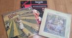 Genesis - Nursery crime; Selling England By The Pound;, Nieuw in verpakking