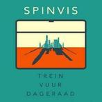 lp nieuw - Spinvis - Trein Vuur Dageraad, Verzenden, Zo goed als nieuw