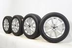 Skoda Scala 16 inch velgen + All-season banden Hankook Origi, Gebruikt, Velg(en), 16 inch, Winterbanden