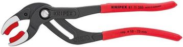 Knipex Sifontang 250mm Met Kunststof Handgreep beschikbaar voor biedingen