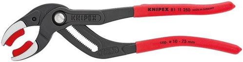 Knipex Sifontang 250mm Met Kunststof Handgreep, Doe-het-zelf en Verbouw, Gereedschap | Handgereedschap, Nieuw, Verzenden