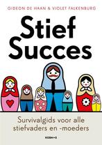 Stiefsucces 9789021569659 Violet Falkenburg, Boeken, Verzenden, Gelezen, Violet Falkenburg