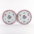 East India Company import from China - Bord (2) - Keramiek -