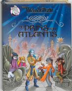 De prins van Atlantis / Thea Stilton 9789085921622, Boeken, Kinderboeken | Jeugd | 10 tot 12 jaar, Verzenden, Gelezen, Thea Stilton
