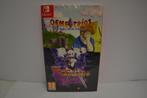 Demetrios & Xenon Valkyrie - Sealed (SWITCH FRA), Verzenden, Zo goed als nieuw