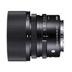 Sigma 45mm f/2.8 DG DN Contemporary Sony E-mount objectief, Audio, Tv en Foto, Fotografie | Lenzen en Objectieven, Verzenden, Gebruikt