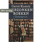 Verzonken boeken / Synopsis 9789029527194 Gerrit Komrij, Boeken, Verzenden, Zo goed als nieuw, Gerrit Komrij