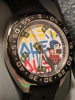 TAG Heuer - Formula 1 Quartz 41 Stainless Steel – Alec
