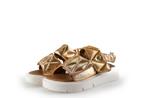 Vingino Sandalen in maat 28 Goud | 10% extra korting, Kinderen en Baby's, Kinderkleding | Schoenen en Sokken, Verzenden, Jongen of Meisje